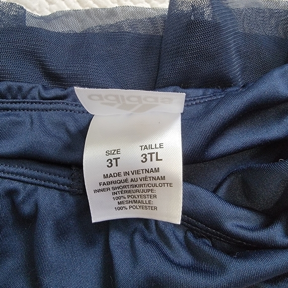 Adidas Skort 3T - Picture 4 of 4